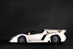 Lamborghini Veneno Roadster 2014 года